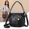 Shopping Bags Women Wide Strap Bag Design Square Shoulder Messenger Designer Purse And Handbags