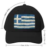 Bollmössor flagga av Grekland patriotisk present baseball mössa rave julhattar herr kvinnor