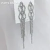 Boucles d'oreilles étalon