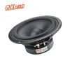 Speakers GHXAMP 6.5 INCH 178mm Woofer Bass Midrange Speaker Units HIFI Desktop PA Speaker Home Theater LoudSpeaker 8ohm 130W 1PCS