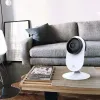 Caméras yi 1080p caméra home caméra ip caméra smart vidéo cames avec montion détection de protection de la sécurité de la caméra wifi mini version globale de caméra