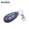 Controller Factory Sale Direct Wireless Keychain Remote Control PB403R pour 433 / 868MHz Focus WiFi GSM PSTN Alarm Intruder Security System