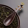 Чайные ложки оптом ebony pipa spoon set ceremony recemony запасные детали домохозяйки