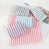 Handdoek Coral Velvet Square Superfijn Vezel Cartoon Melange Kind Hand Pinore Home Cleaning Face voor babykinderen