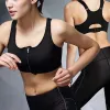 BHAS Sport Bra Dames Sportkleding Sport Top Bha's voor Fitness Gym Vrouw ondergoed Running Push Up Lingerie Crop Top Fitness Feminine