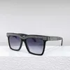 2024 Top Designers Luxury Designer Sunglasses NOUVEAU CH CH CHEBRITY CÉLÉBRITY Sême style personnalisés de lunettes de soleil de mode polyvalente personnalisées CH9119B