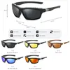 Coolpandas Fashion Polarise Sunglasses Mens Wriches Shades Outdoor Sport For Men Brand Design Lunette Soleil Homme 240329