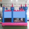 Gratis schip naar deur Outdoor Activiteiten Commercieel opblaasbaar bouncy Castle Air Moonwalk Bounce House