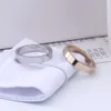 Series of Candy Kirin Couple Ring for Men Women, A Fashionable and Personalized Plain Ring Accessory