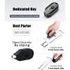System Elice Portable Hang Tag Magnet Detacher Key For Security Stop Lock and Display key Hook detacher