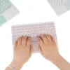 Covers 24*17.5CM Touch Wireless Bluetooth Keyboard w/USB Cable For Pad Tablets Laptop Smart Phone