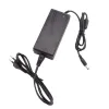 Accessoires 12V 6A 6000MA Voeding AC DC Adapter Converter Charger 100240 Ville Transformator Charging 12Volt voor LED -licht CCTV -camera