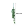 Decorative Flowers Lover Tears String Of Pearls Garden Home Decor Wedding Branch Hanging Plant Floral Arrangement Office Artificial