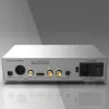 Sprzęt Gustard U18 Nowa generacja interfejsu audio o wysokiej wydajności USB XMOS XU216 DSD512 PCM768KHz Hiend Audio Interface IIS Pinout