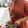 Servis uppsättningar Bekväm silikongaffel bärbar sallad hushållsmiddag kök tillbehör