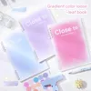 B5/A5 Notebook a foglie sciolte 60 fogli di fogli rivestiti libro foderato Kawaii Note Set Korean Stationery School Office Supplies Studenti che scrivono