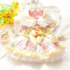 Vêtements de vêtements pour chiens printemps et été mince chat robe princesse chérie small small en peluche en peluche