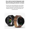 Relojes DT3 Pro Max Smart Watch Men Women Bluetooth Call Wireless Charging NFC Electric Voice Assistant 1.45 pulgadas IP68 Implaz