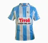 24 Malaga Soccer Jerseys 2023 2024 Remake Retro Kits CF Malaguista JCastro ONTIVERO