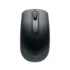 CAPS DELL KM117 2,4 GHz 1000 dpi tastiera e pulsanti wireless set mouse