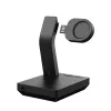 Acessórios carregador sem fio para Huami Amazfit GTR3 GTR2 GTS4 Mini Trex 2 Pro Bip3 U Smart Watch Charging Dock Stand Station Acessórios