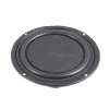 Accessories 5/6.5/8" Audio Subwoofer Speaker Bass Passive Radiator Diaphragm Woofer Parts