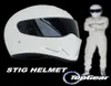 ATV4 -serie The Stig Auto Car Racing Helmet Simpson Full Face Motorcycle helmen volwassen karting race helm capacete dot goedkeuren62108362