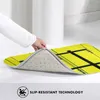 Tapijten Hoogspanning 3D Soft Soft Mat Rug Tapijt Tapijt Kussen Kussen Power Pool isolatoren Draden Industriële polen