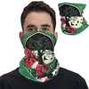 Eşarp Filistin karpuz bandana boyun örtüsü baskılı Filistin Balaclavas Yüz Eşarp Açık Spor UNISEX Yetişkin Tüm Sezon