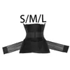 Supporto per la vita Donne allenatore BODY CINGLIA ALL'ALCEDIONE SOTTO SEMPLICE CORSET