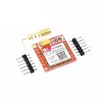 SIM800 SIM800C GSM GPRS Modülü 5V/3.3V TTL Geliştirme Kartı IPEX ve TTS STM32 C51