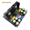 Amplificateur Sotamia LM1875 Power Amplifier Board 20WX2 Home Theatre Audio haut-parleur amplificateur Diy Modified Desktop Mini amplificador