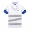 Designer Polo Shirt Herren Polos T-Shirt Bosss Mode Luxus Marke Freiwilligengeschäft Golf T-Shirt reines Baumwoll atmungsaktive Kurzärmel T-Shirts 2024 Sommer Top V9HC