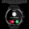 Watches 1.32 inch 360*360HD Bluetooth Call Smart Watch Men Waterproof Sport Fitness Tracker Smart Alarm Clock Smartwatch For Android IOS