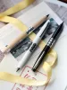 Ручки New Majohn N102 Многофункциональный фонтан Пелл EF/F NIB и карандаш Универсальный писательный рисунок в школе офис подарок подарок ручка