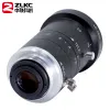 Части CCTV 8,0MeGAPIXEL HD 1050 мм линза 1/1,8 дюйма Ручной варифокальный радуж