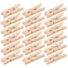 Frames 100 PCS COBSE PO POCE PEG PEG DÉCORD PINDE DÉCOR SPRING CLUP CROST CHARGE