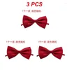Dog Apparel 1-5PCS Pet Grooming Accessory Convenient Fancy Fashionable Accessories Adjustable Strap In-demand Collar