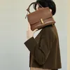 sac de créateur sac pêche sac crossbody sac à bandoulière portefeuille de créateurs de créateurs en cuir authentique sac à main de haute qualité Sou nouveau sac féminin 2024 mode