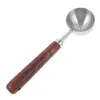 Кофе Scoops другие изделия из штампов с фасолью Spoon Spoon Tool