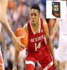 NC State Wolfpack 30 DJ Burns Jr.