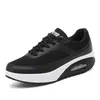 Chaussures décontractées printemps-automne plus taille jeunesse des jeunes de la taille des femmes de luxe design de luxe dames fille mots sportive authentique marque est