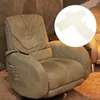 Chair Covers Deck Chairs Recliner Covering Couch Protectors Couches Sofas Thicken Arm Decor Individual