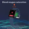 Control Q9 Pro 5ATM Swim Smart Watch Body Temperature Monitor Music Control Sports Waterproof Smart Watch for Men Women Smartphone 2023