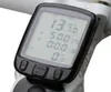 NEW Bicycle 24 Functions LCD Computer Odometer Speedometer Cycling Bike 1 Pcs1627100