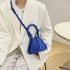 Tappeti marca di moda twist borse per donne borse per spalle in pelle di alta qualità e designer di borsette Crossbody