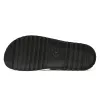 Sandálias sandálias homens sapatos 2020 Gladiator Mens sandálias moda masculino Sapatos de verão chinelos cinza sandálias planas pretas grandes 3648