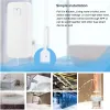 Detector Tuya WiFi Water Leakage Sensor Smart Home Water Flood Alert Overflow Detector Pool Security Protection Spot Alarm Via Smart Life