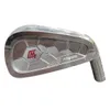 Itobori Iron Set Mens Golf Club Carbon Steel CNC Capity Set Itobori Golf Clubs＃4-＃P 7PCS 240326