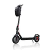 SCOOTER ELECTRIQUE HS-04 MOBILITÉ DE haute qualité de haute qualité 36V 350W M365 Style pliable Livraison gratuite à partir des entrepôts de l'UE US